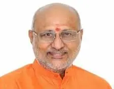 Bridging Policy And People: VP Radhakrishnan Calls AI Governance’s New Superpower