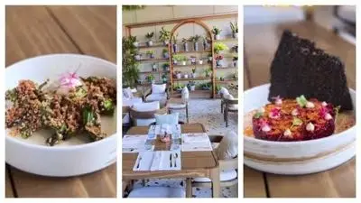 From Canvas To Cuisine: Nita Ambani’s Arts Cafe Serves Culture With Comfort In Mumbai