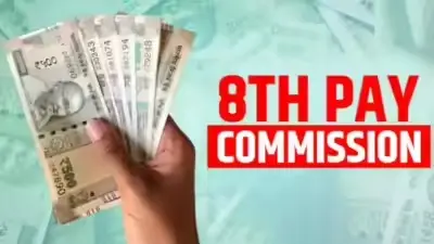 8th Pay Commission 2026: What Central Government Employees Can Expect