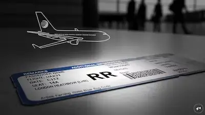 What Does ‘RR’ On A Boarding Pass Mean?