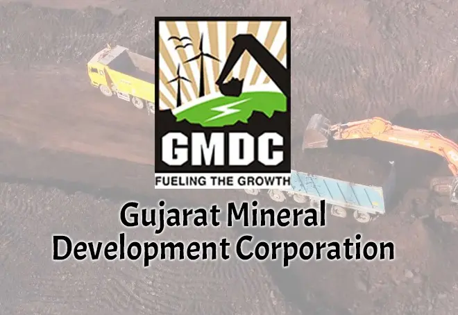 GMDC Shares Rally 17% On Market Optimism