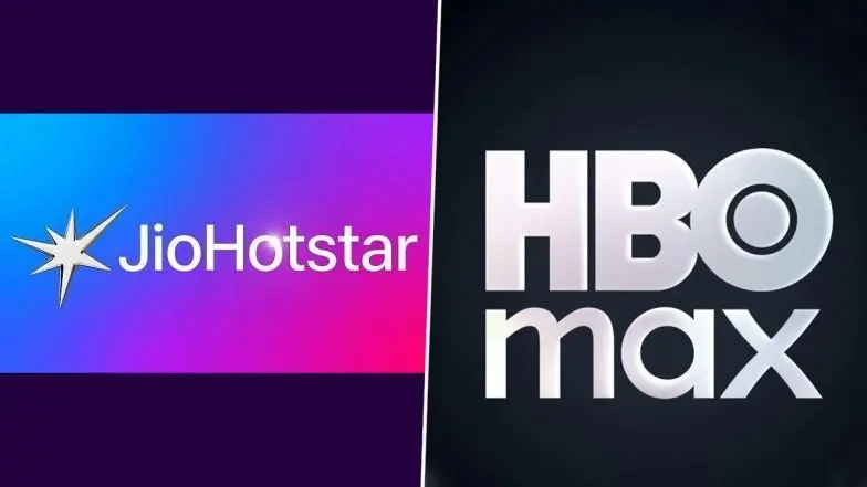 HBO Max Joins Forces With JioHotstar In India