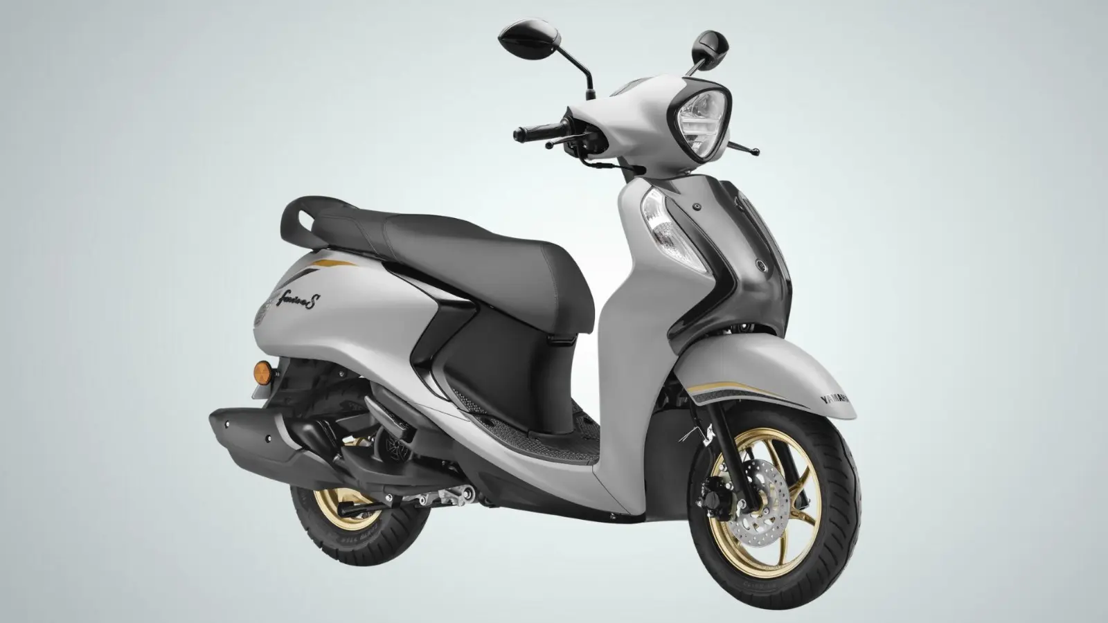 Yamaha Fascino 2026 Hits Roads With Stylish Upgrade