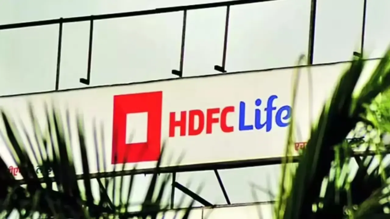 HDFC Life Balances Expansion And Shareholder Rewards With Strong FY26 Earnings