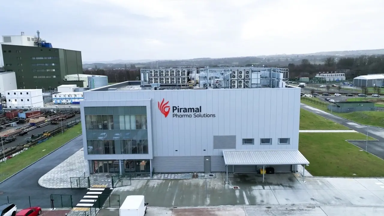 Piramal Pharma Solutions And Ajinomoto Bio-Pharma Services Join Forces To Advance ADC Development
