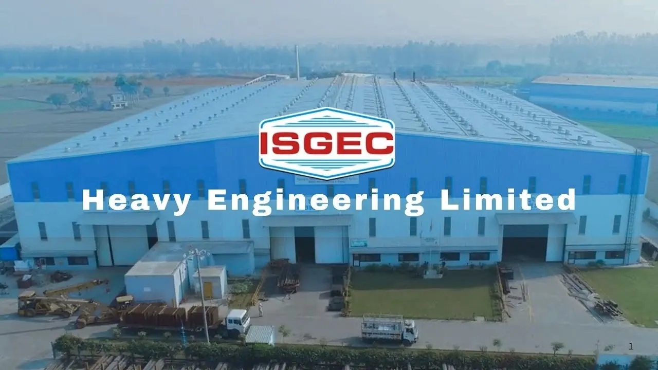 Isgec Heavy Engineering Signs MOU To Support Sugar Plant Development In Nigeria