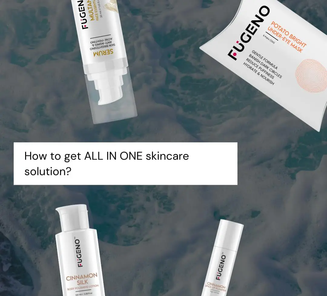 WOW STORY OF THE DAY:  She Left Renee Cosmetics, Travelled the World, and Built India's First Biomimicry Skincare Brand.