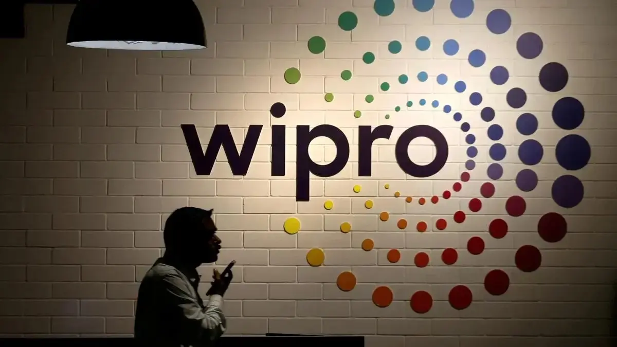 Wipro Shares Slip In U.S. Premarket As Investors Brace For Earnings