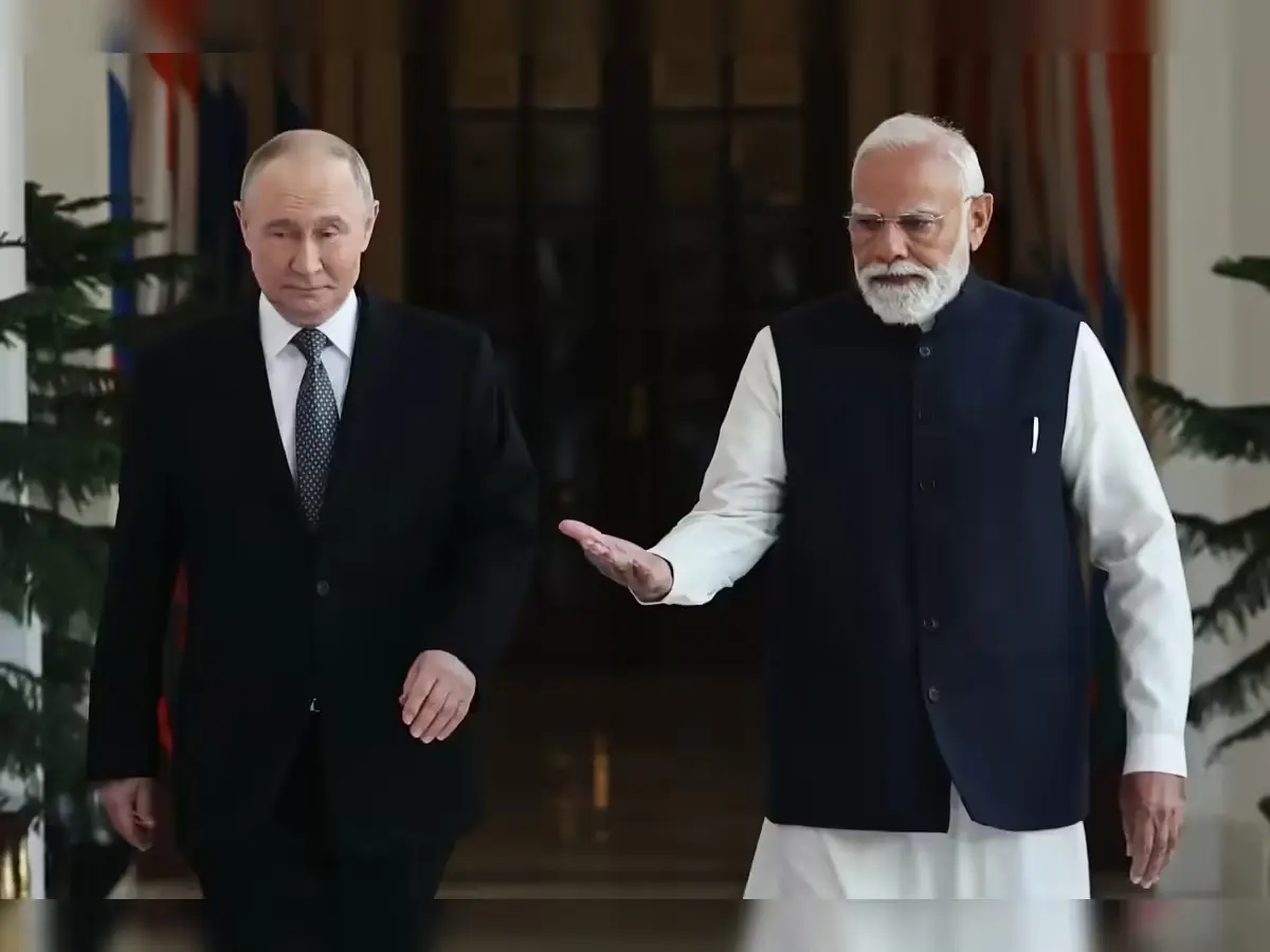 India And Russia Strengthen Steel Sector Cooperation Through Round Table Dialogue