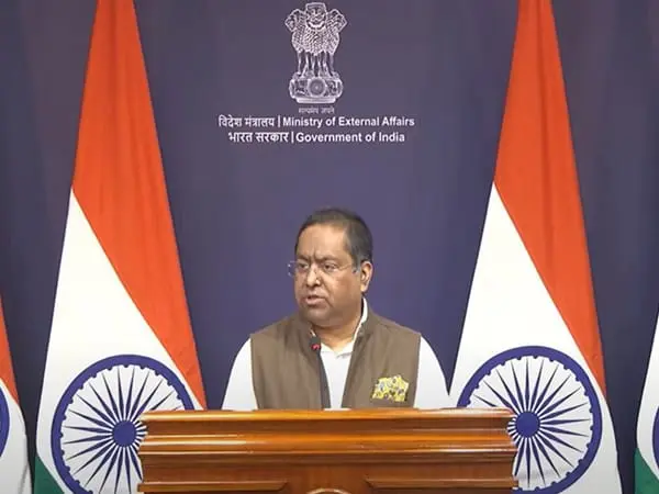 MEA Updates Panel On Iran Crisis: Strategic Concerns And Diplomatic Moves