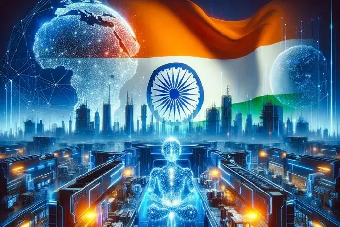 Scaling Intelligence: India Positions As Global AI Contender
