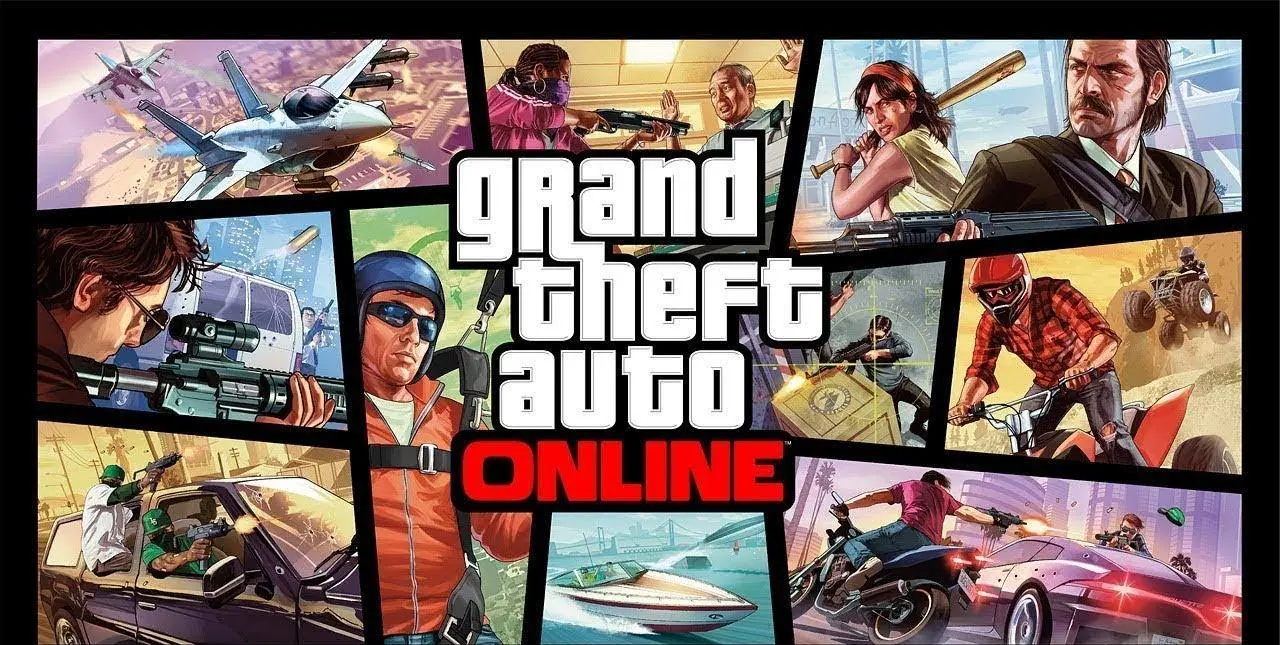 GTA Online Weekly Update Rolls Out With 4X Rewards And Fresh Gameplay