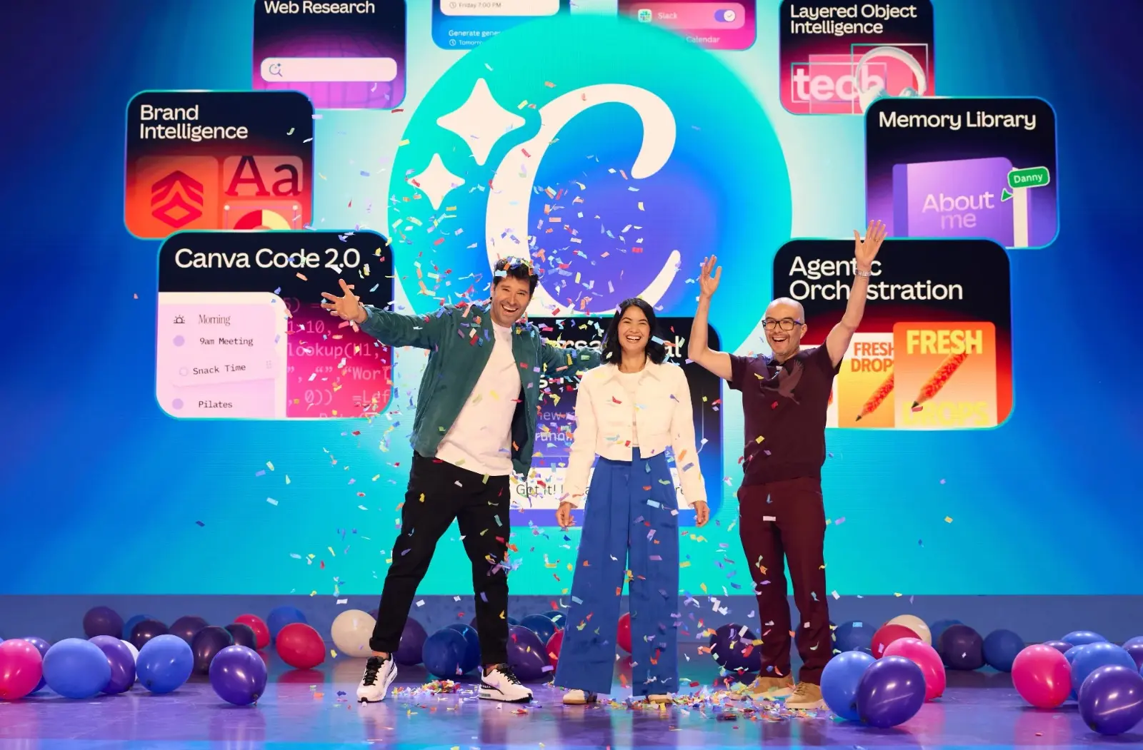 Canva Wants To Scale AI Design, But Will It Lose Its Simplicity?