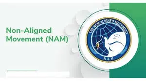 The Non-Aligned Movement’s 1986 Voice Against Superpower Influence