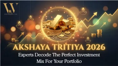 Akshaya Tritiya 2026: Analysts Reveal How Much Gold To Buy For Prosperity And Smart Returns