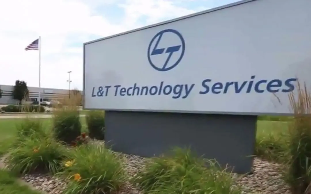 L&T Technology Services Partners With Global Energy Major To Establish Digital Expertise Centre In India