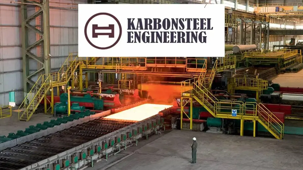 Karbonsteel Engineering Secures ₹1.01 Billion Order, Strengthening Industrial Growth Momentum