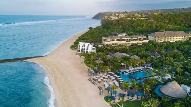13 Reasons Ritz-Carlton Bali Is A Parent’s Paradise