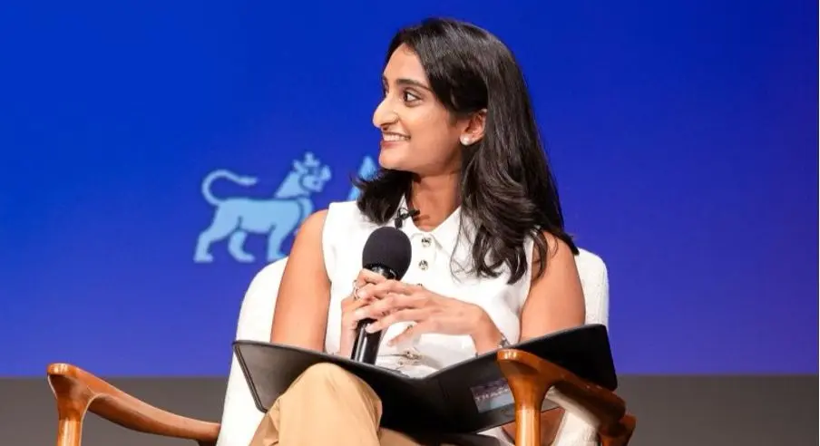 WOW STORY OF THE DAY: From Harvard to Indra Nooyi's Office — Simi Shah Built What She Needed to See