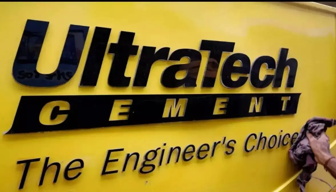 UltraTech Crosses 200 Million Tonne Capacity In India