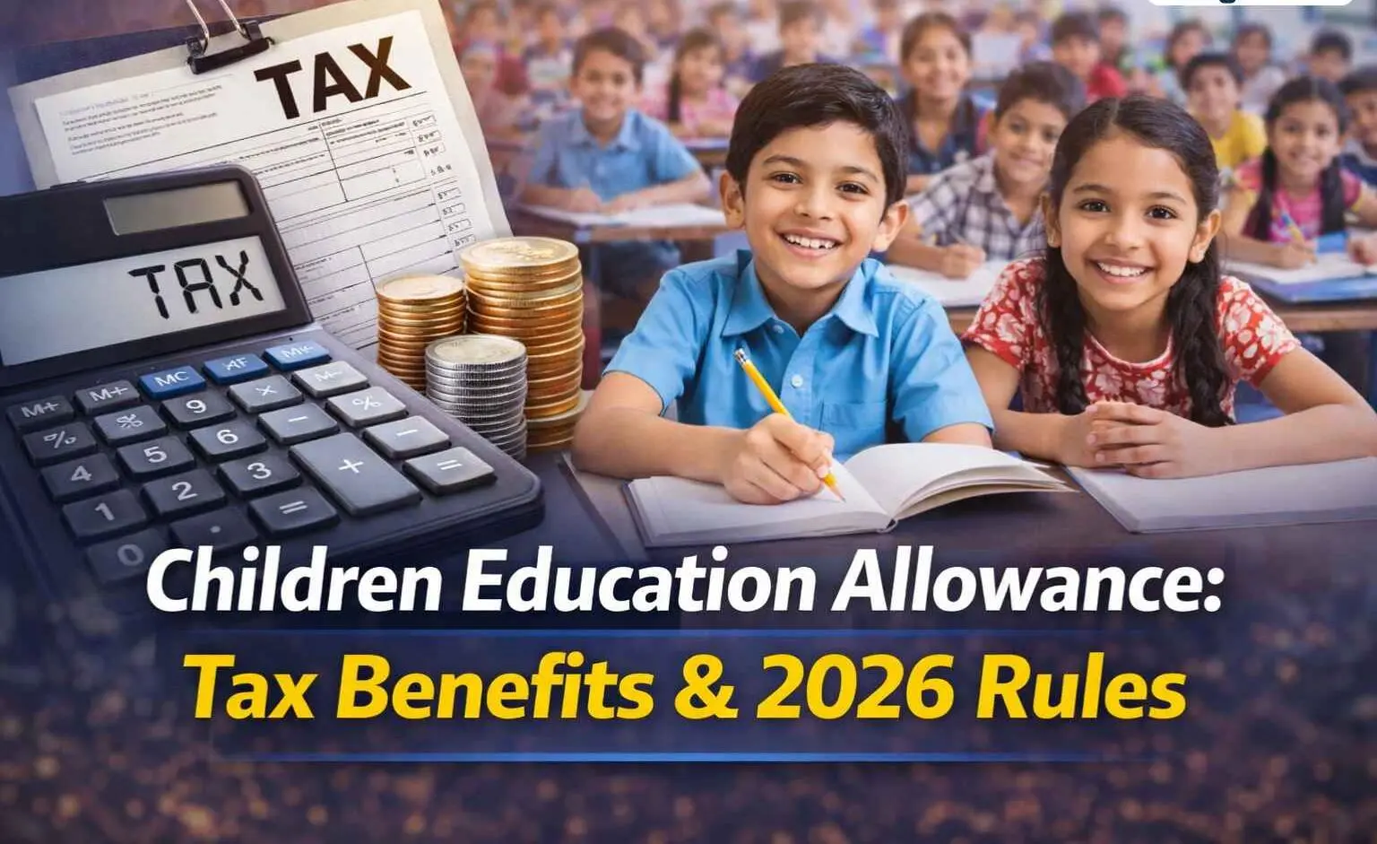 Education Meets Optimization: How Families Can Maximize Tax Relief Under Old Regime