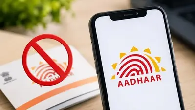 Smartphone Makers Relieved - No Aadhaar App Requirement On New Devices, Confirms UIDAI