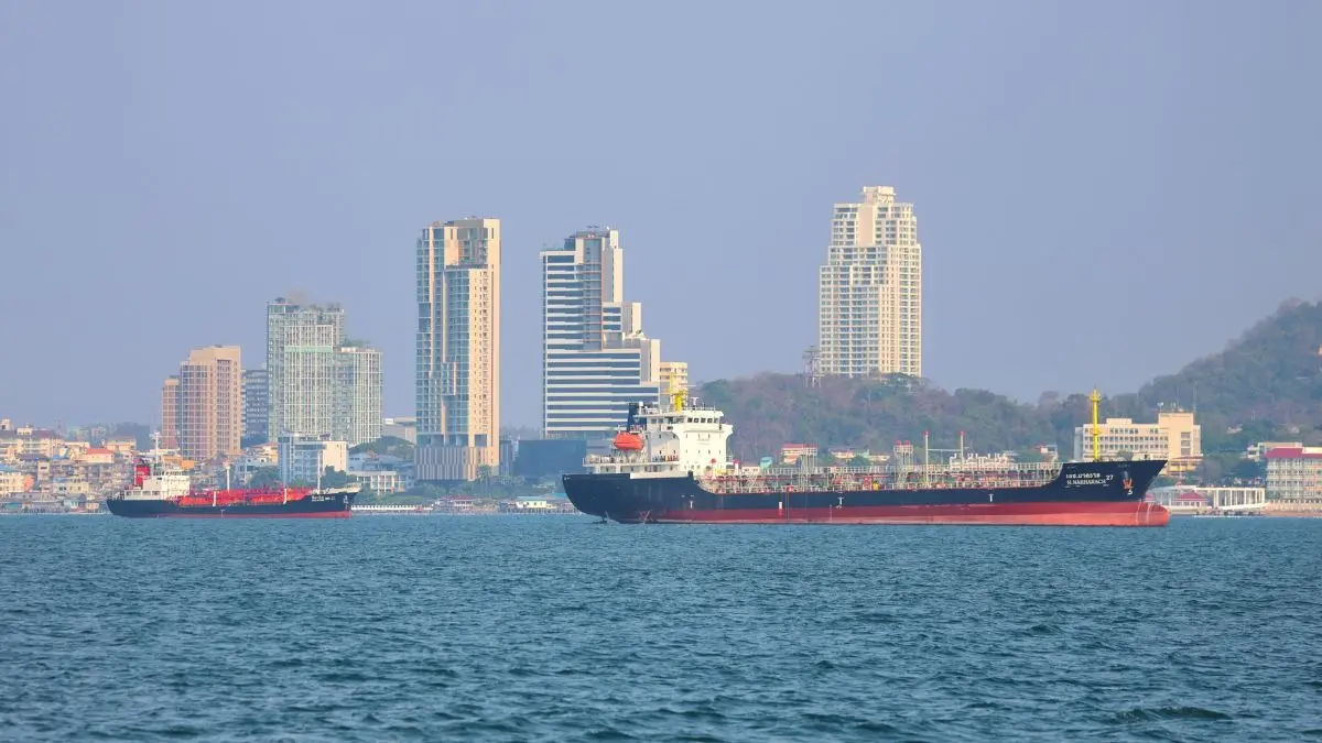 India Approves ₹129.8 Billion Maritime Insurance Pool Amid Global Shipping Risks