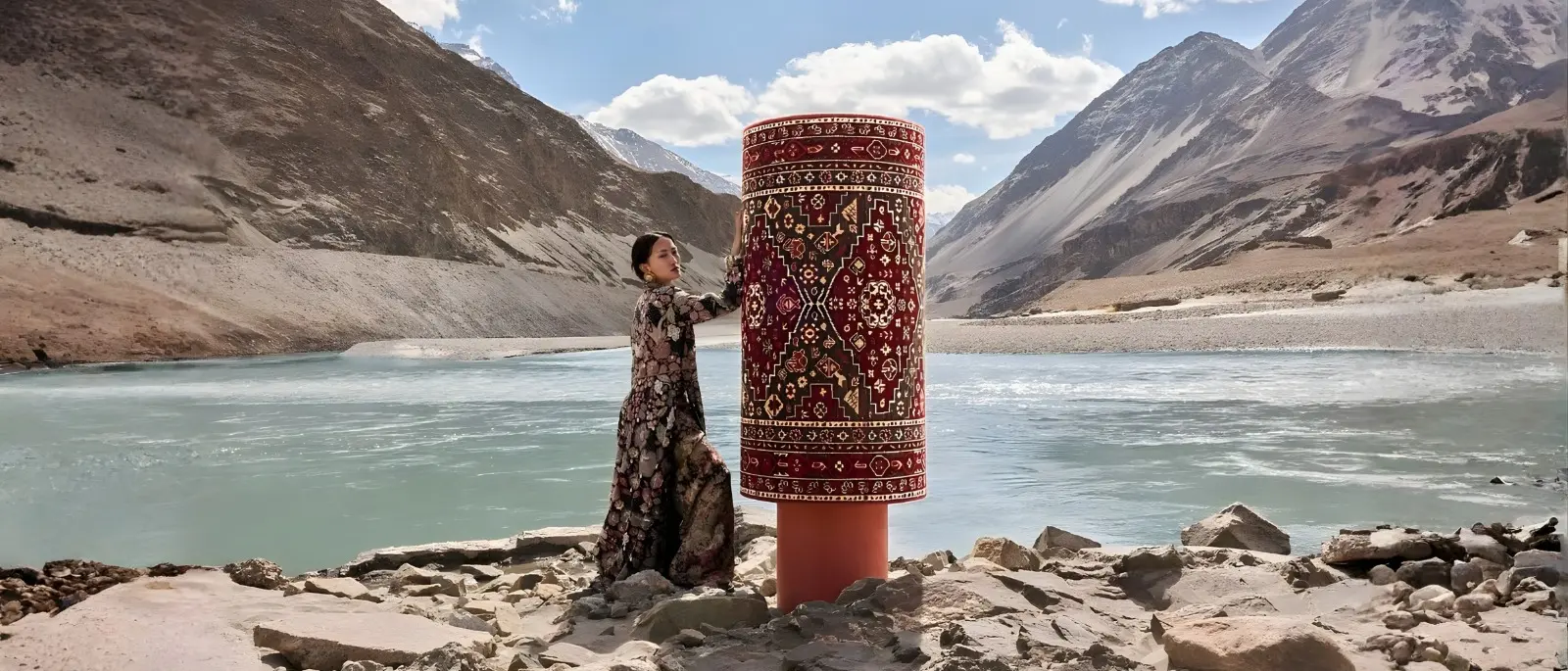 From India To London: Obeetee Showcases 105 Years Of Craftsmanship On Global Stage