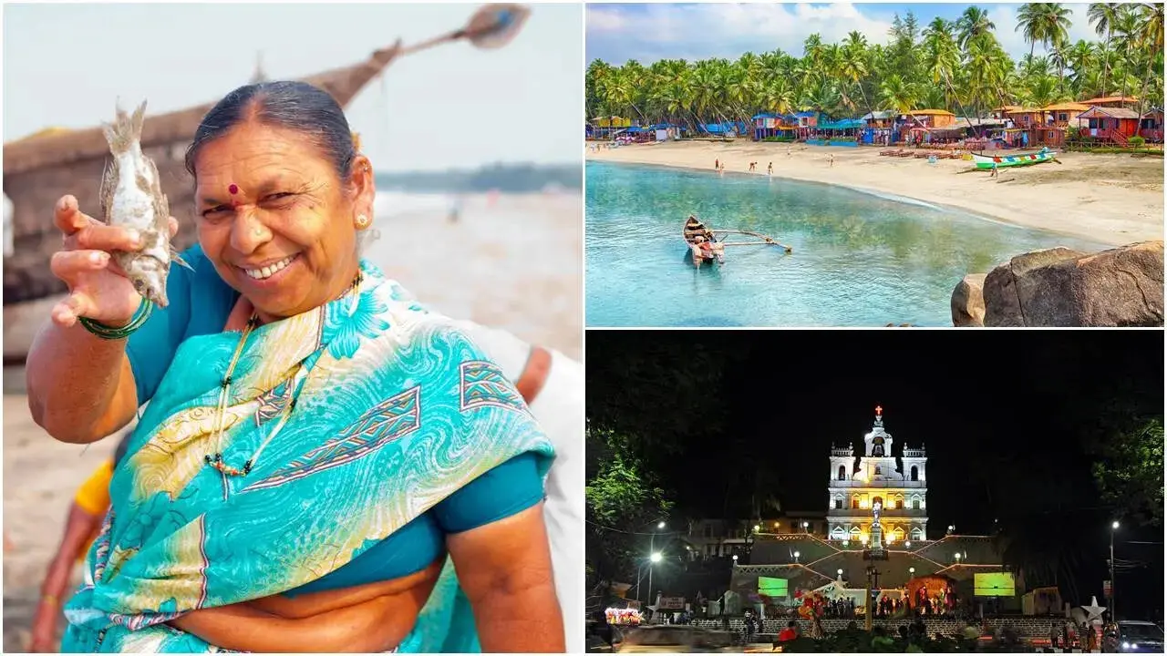 Moving To Goa? Real Cost Of Living Revealed