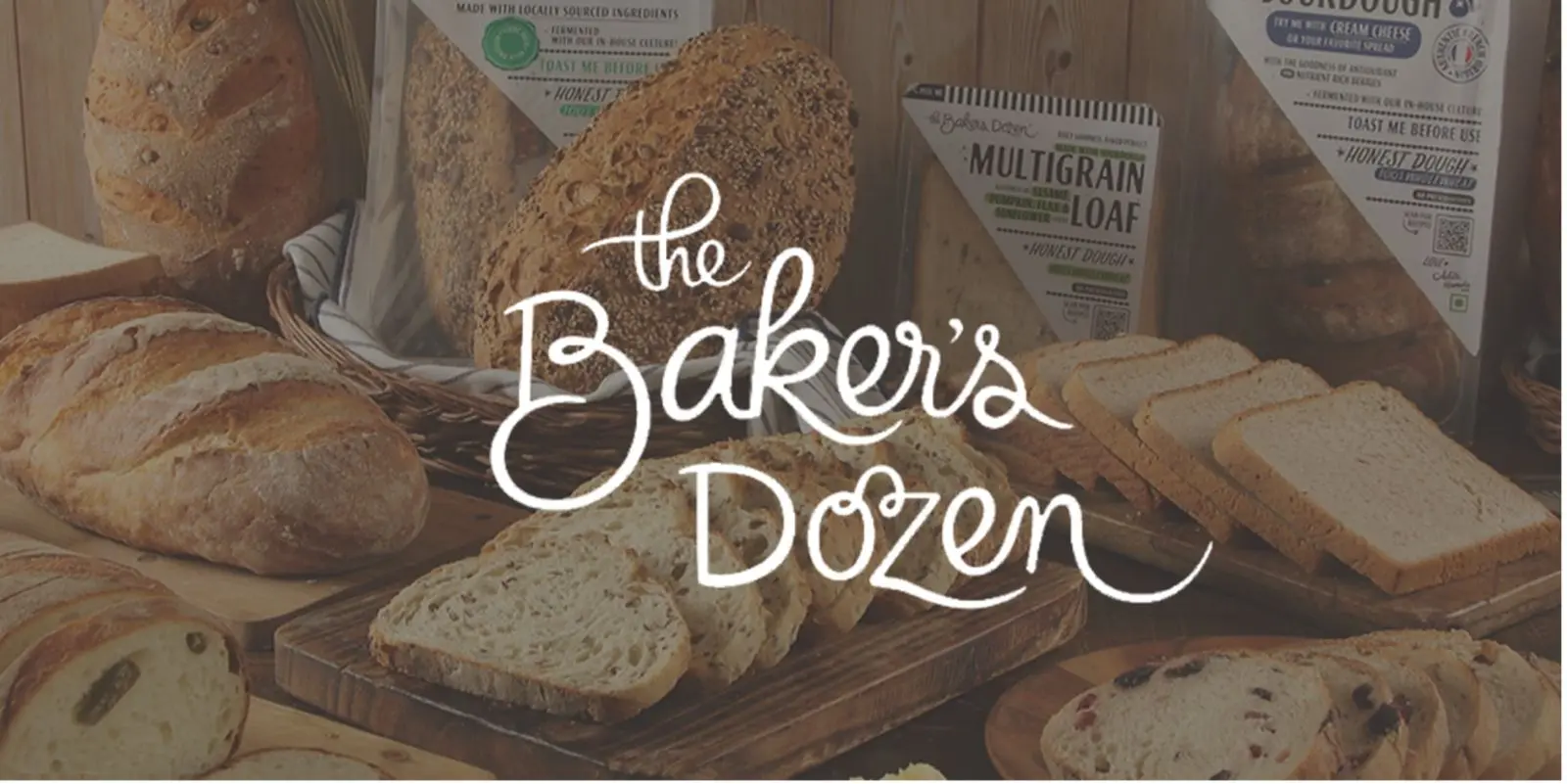 WOW STORY OF THE DAY: She Had No Background in Baking. She Trained in New York and Paris, Started With 25 Loaves a Day in a Mumbai Kitchen, and Built India's Largest Artisan Bakery.