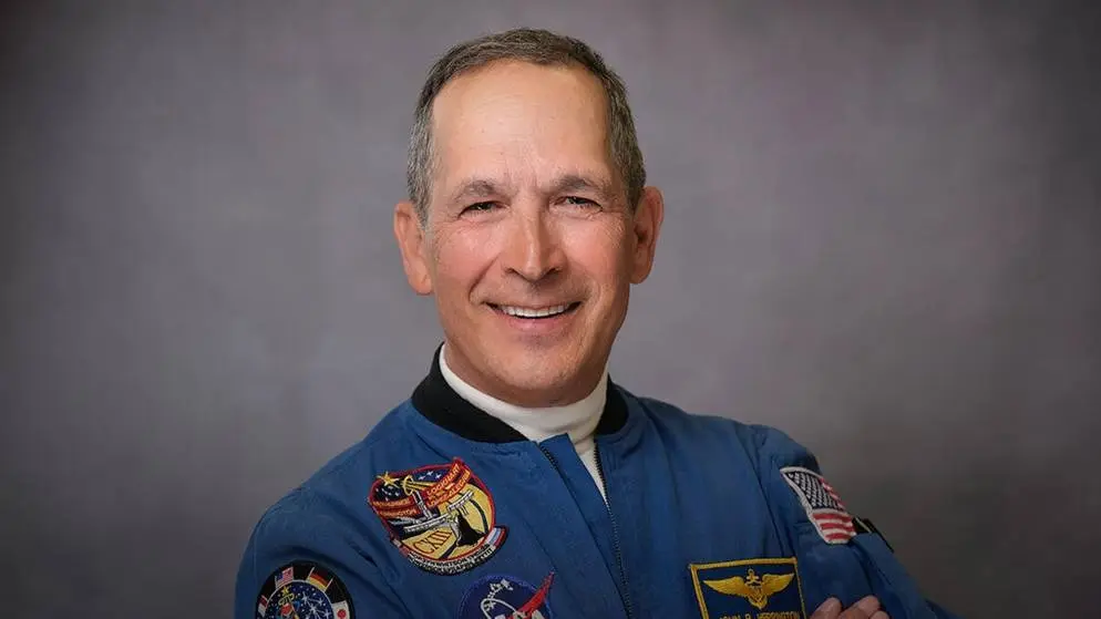 Former NASA Astronaut To Inspire UNC Pembroke Graduates At Spring Commencement