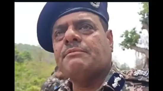 CRPF Special DG Issues One-Month Ultimatum To Ultras