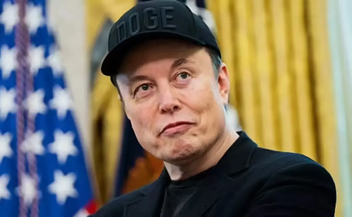 Elon Musk’s Quote Of The Day On Education And Success