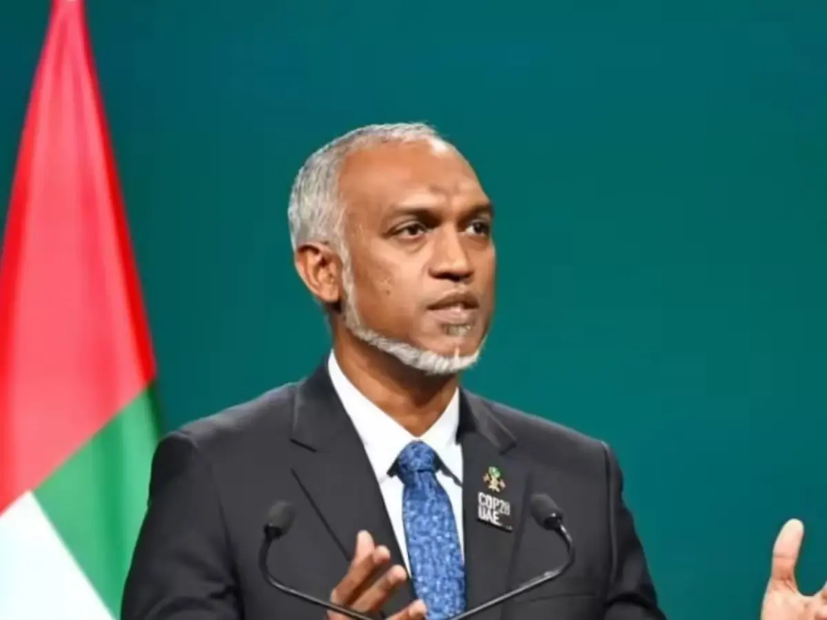 Maldives Economy Faces Challenges Without India’s Support