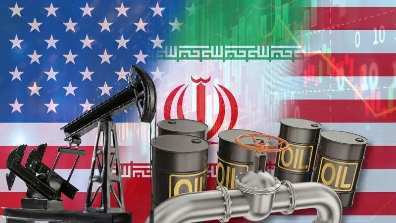How A Single Day Of US-Iran Hostility Halted Global Energy Flows