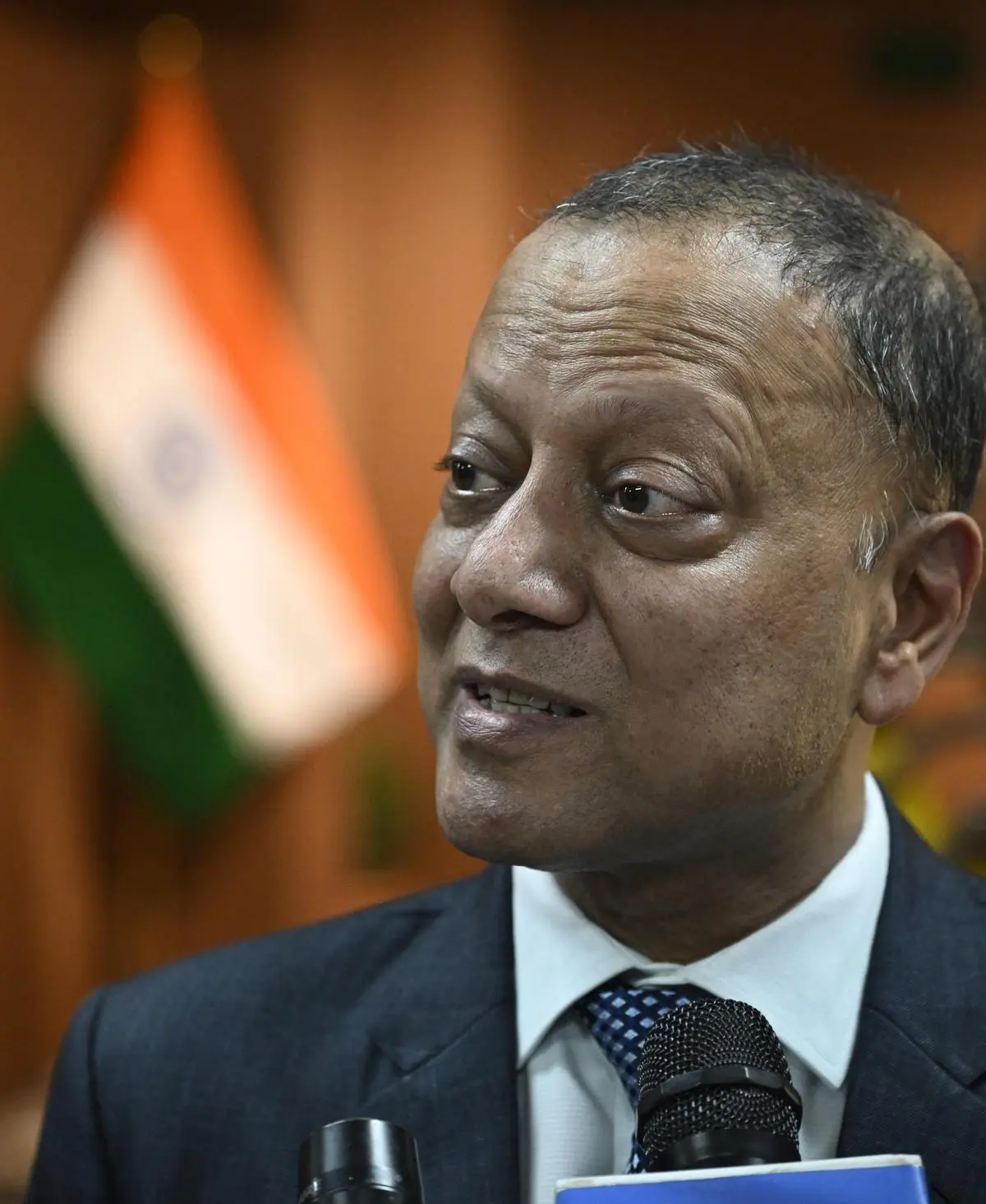 Only 30% Of Airport Security Is Visible, Says CISF Deputy Inspector General