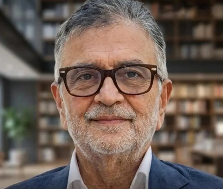 A Legacy Beyond Lyrics: T-Series Chairman Darshan Kumar Passes Away At 70, Industry Pays Tribute