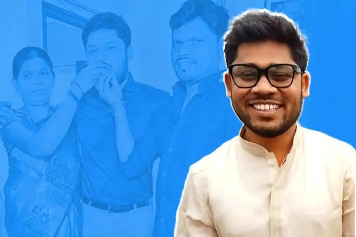 From Struggle to Success: The Inspiring UPSC Journey of AIR 410 Dongre Revaiah