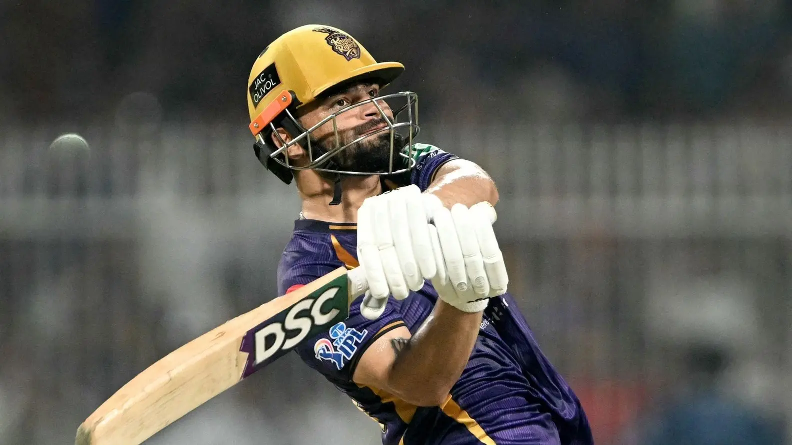 Rinku Singh Rises Like Phoenix As KKR Seal First IPL 2026 Victory