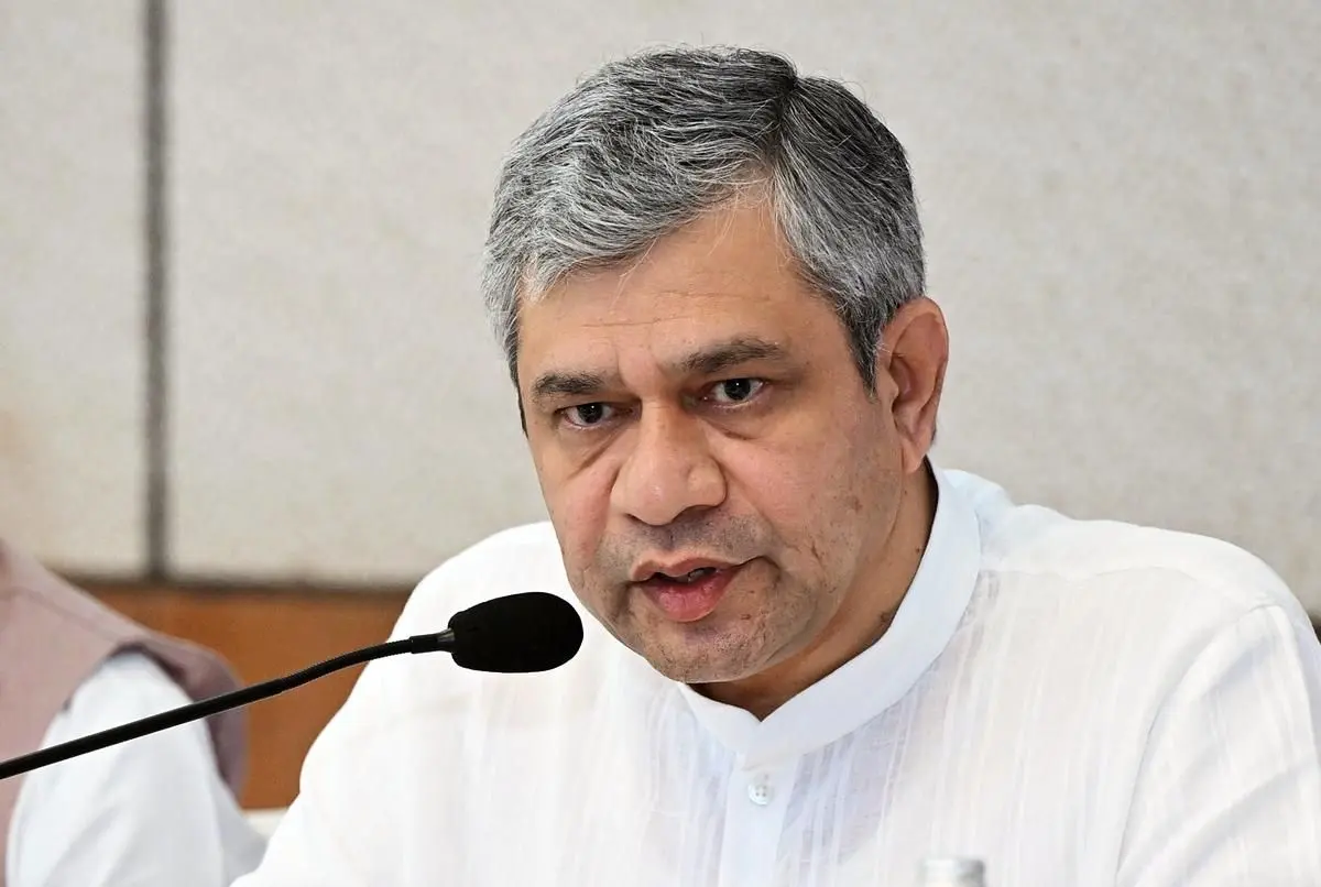 Railway Minister Vaishnaw Highlights ₹90,000-Crore Projects To Boost Odisha Connectivity