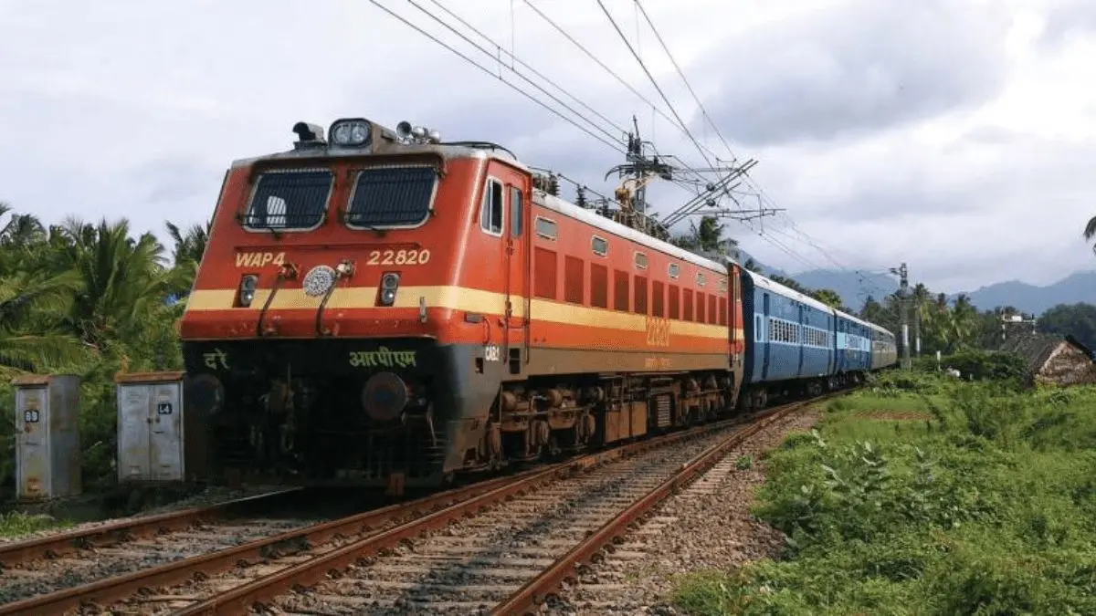 From Gujarat To The Gangetic Plains: Railways Launch Summer Special Trains For Travelers