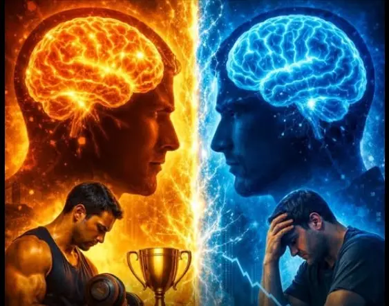 Unlock Optimism: Neuroscience Tips To Shift Your Thinking