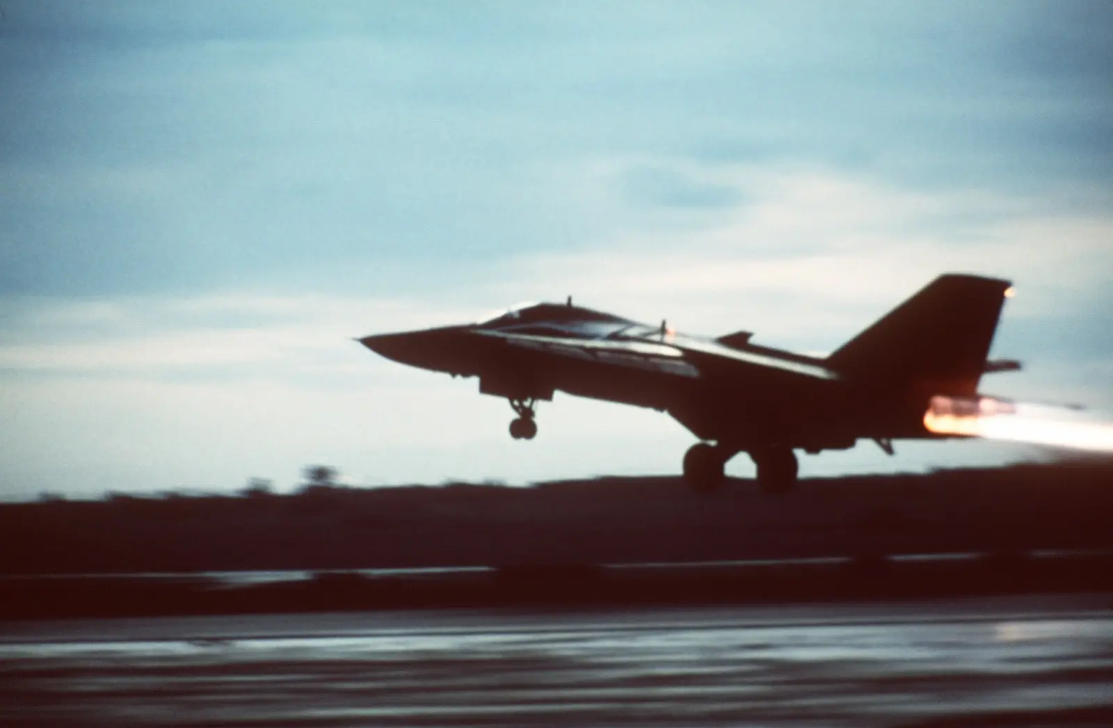 NAM Decries US Raids On Libya: 40 Years Ago, April 20, 1986
