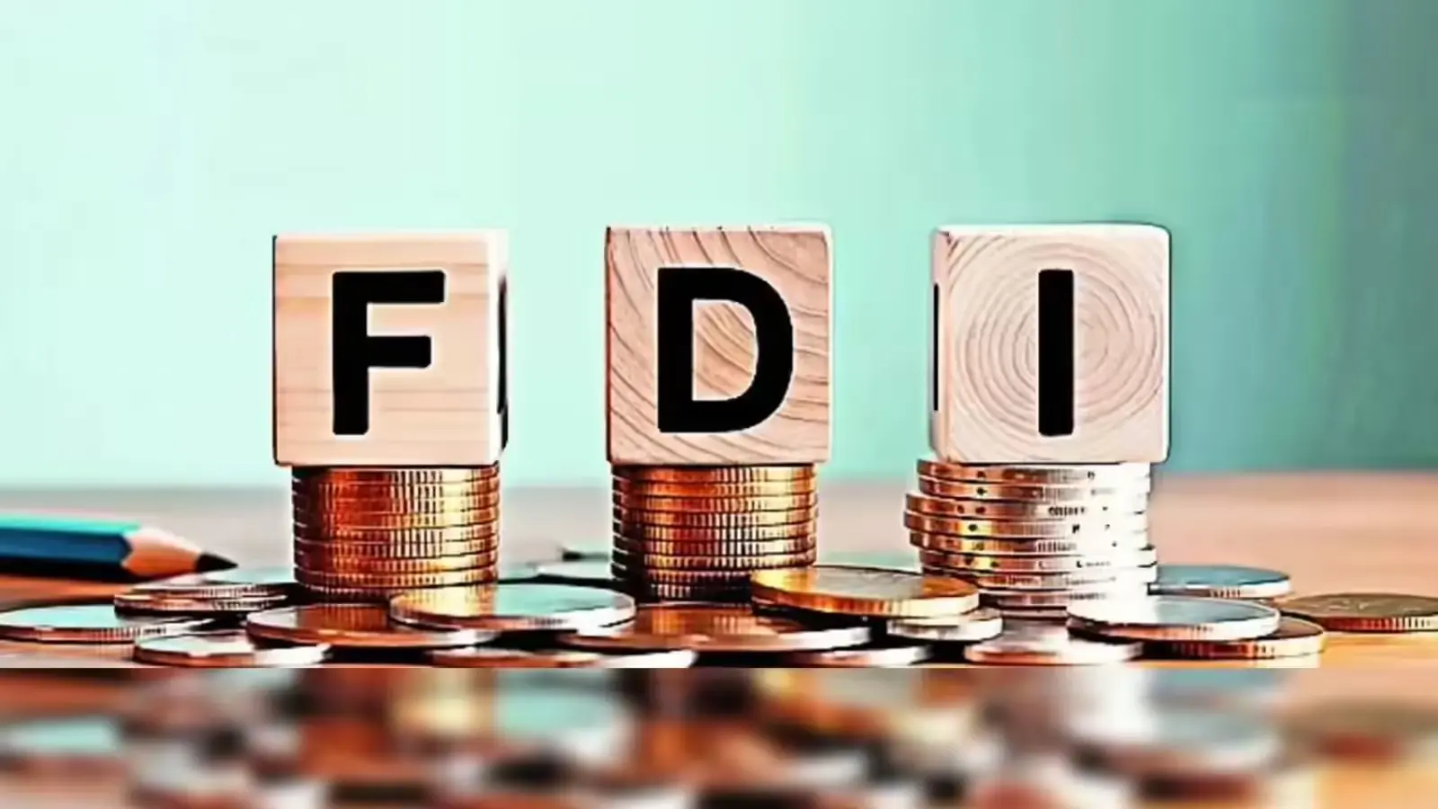 Govt May Hike FDI Limit In Pension Sector To 100 Percent