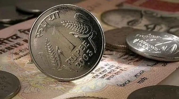 Rupee’s Slight Rise At Market Open Reflects Balanced Investor Sentiment