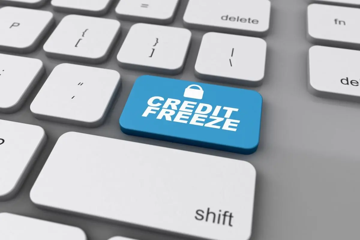 Credit Freeze: A Smart Shield Against Fraud