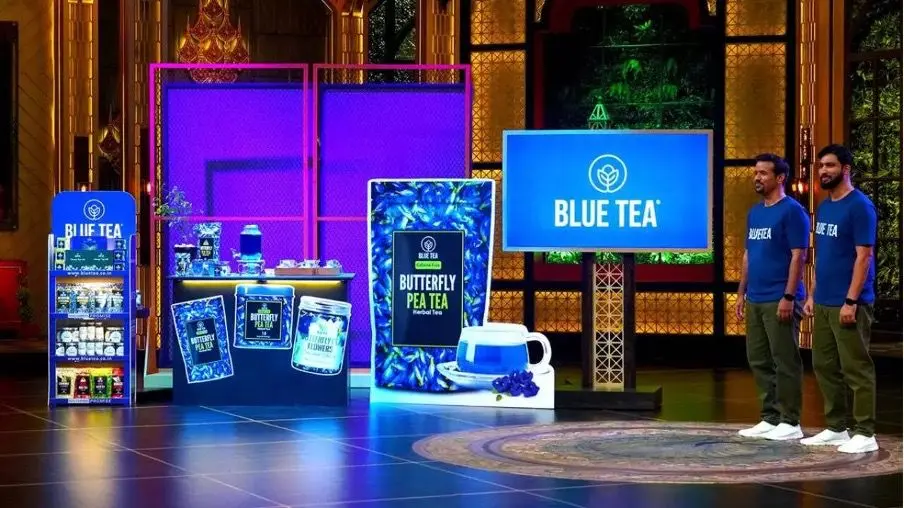 WOW STORY OF THE DAY: They Started With ₹50,000 and a Flower. Now Indigo Serves Their Tea at 30,000 Feet.