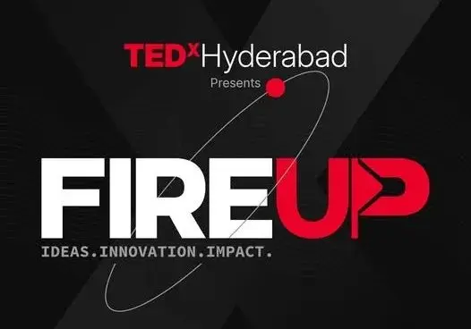EDxHyderabad 2026 Draws 1,200 Attendees, Ignites Innovation With ‘FIRE-UP’ Theme