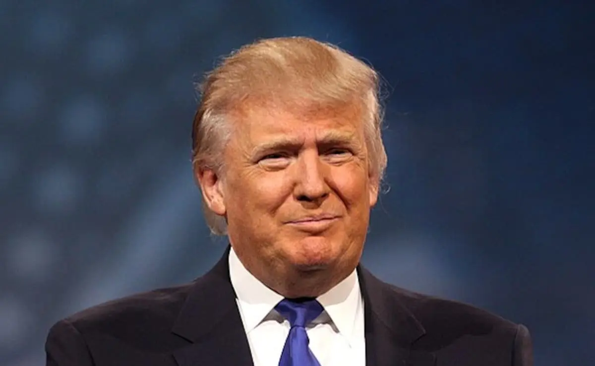 Trump Claims “I’m Winning War By A Lot” As Uncertainty Clouds Pakistan Talks