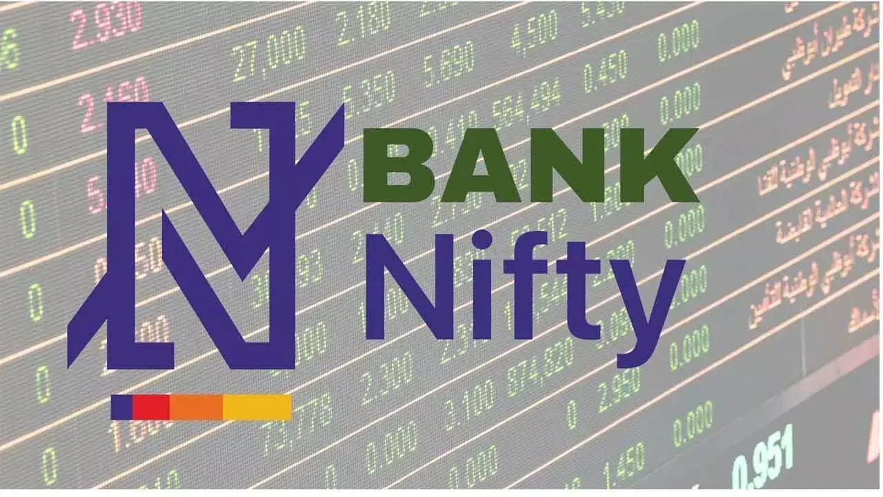 Nifty Bank Gains 1.1%, Sectoral Strength Reflects Investor Sentiment